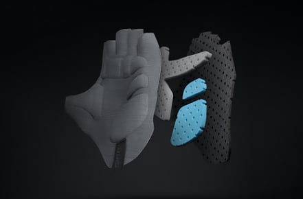 SuperNatural 3D Palm