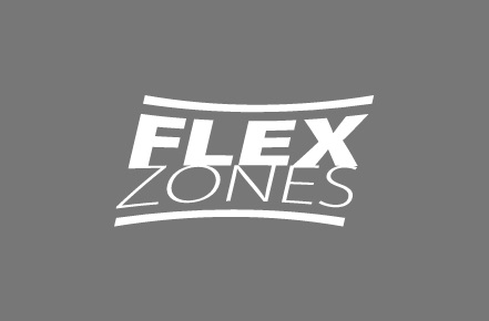 FLEX ZONES.