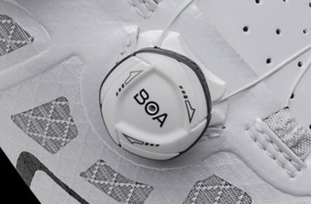 BOA® DIAL.