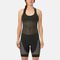 Women&#39;s Chrono Expert Reflective Halter Bib Short