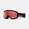 Cruz Asian Fit Goggle