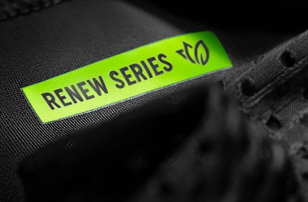 RENEW SERIES.